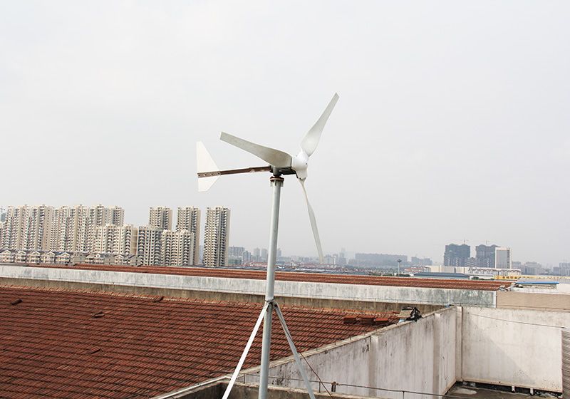 民用小型風(fēng)力發(fā)電機價格多少？