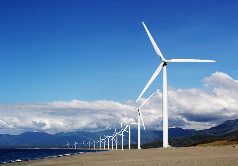 風(fēng)力發(fā)電機日常檢修包括哪些方面？